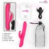 MORESSA - SOMER PREMIUM VIBRATOR WITH MULTIPLE ROTATION